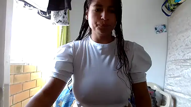 Snapshot of Escarcha-blue chatting on 02/28/26, 03:35 Escarcha-blue online show from 02/28/26, 03:35