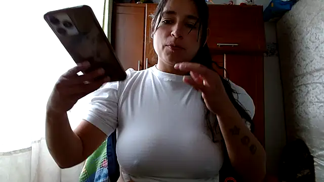 Escarcha-blue online show from 05/20/26, 07:42