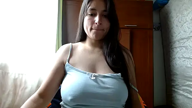 Escarcha-blue online show from 05/23/26, 03:27