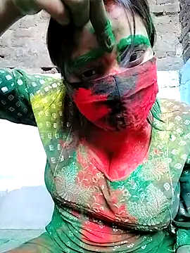 kusum girl online show from 03/15/25, 09:30