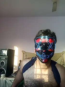 JACKBERK online show from 03/07/25, 12:12