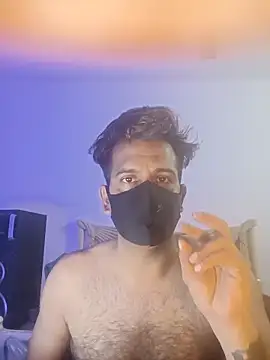 JACKBERK online show from 03/08/25, 10:56