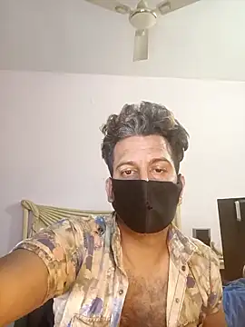 JACKBERK online show from 03/11/25, 02:54