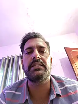 JACKBERK online show from 04/11/26, 02:38