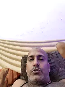 JACKBERK online show from 04/12/26, 10:04