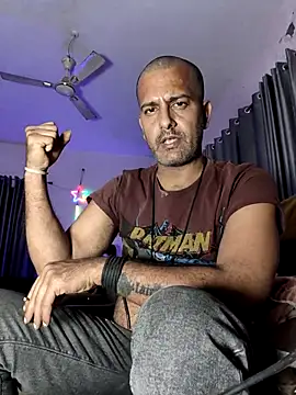 JACKBERK online show from 04/14/26, 07:42