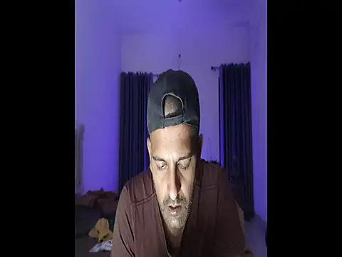 JACKBERK online show from 04/16/26, 09:39