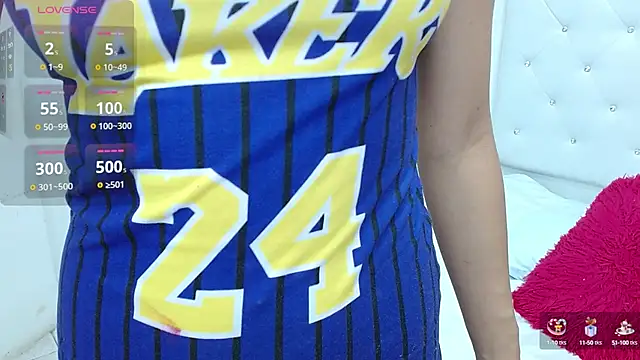 cherryysweet online show from 10/06/25, 12:24