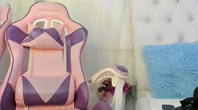 kamii arias online show from 02/27/25, 12:13