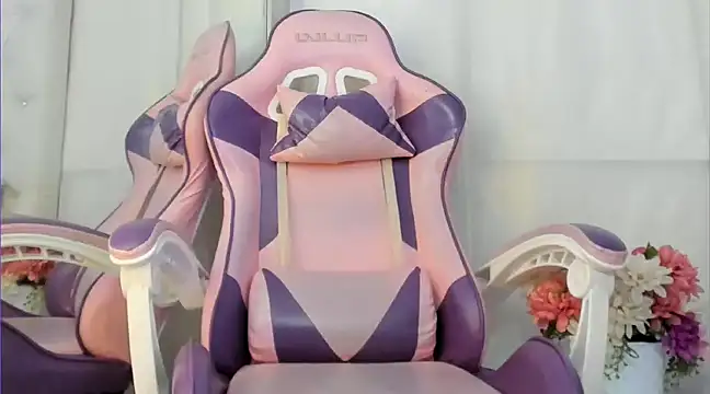 kamii arias online show from 03/11/25, 12:17