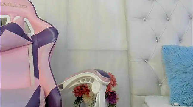 kamii arias online show from 03/12/25, 12:04