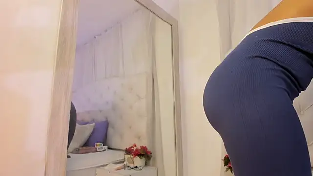 kamii arias online show from 09/11/25, 01:00