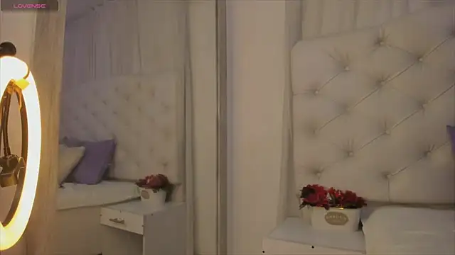 kamii arias online show from 09/18/25, 12:18