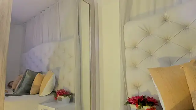 kamii arias online show from 11/14/25, 02:27