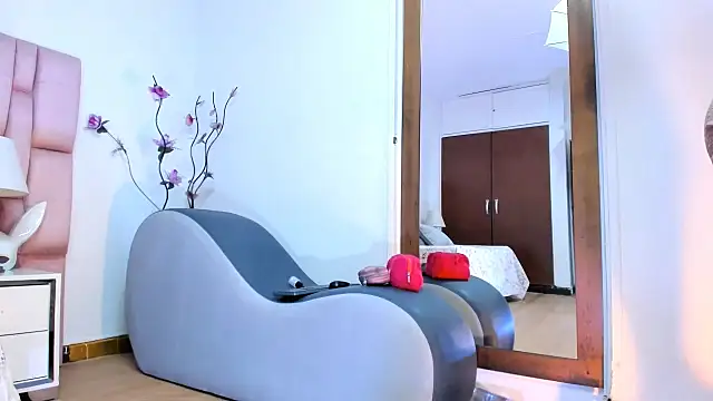 kamii arias online show from 03/21/26, 12:21