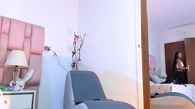 kamii arias online show from 03/27/26, 12:49