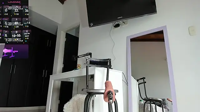 Snapshot of valery_sweetscheeks chatting on 10/07/25, 05:10 valery sweetscheeks online show from 10/07/25, 05:10