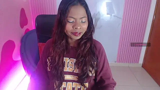 Agata Grubisic online show from 09/25/25, 04:05