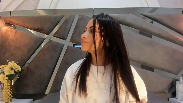 Samaantha-beckham online show from 01/06/26, 11:18