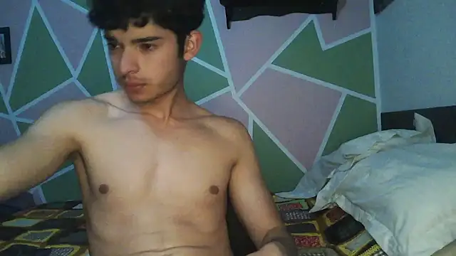 Jacktowell  online show from 09/15/25, 03:28