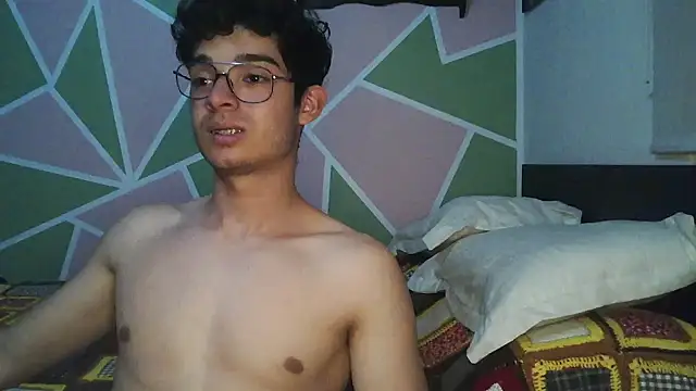 Jacktowell  online show from 09/22/25, 03:52