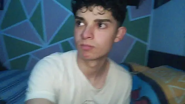 Jacktowell  online show from 09/28/25, 03:34