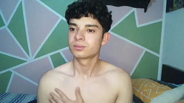 Jacktowell  online show from 10/07/25, 03:47