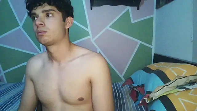 Jacktowell  online show from 10/26/25, 03:23