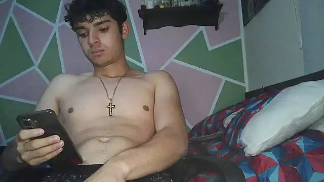 Jacktowell  online show from 11/16/25, 03:45