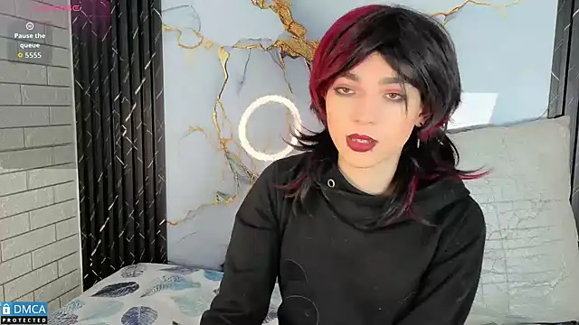 MaeveKuro online show from 10/30/25, 03:08