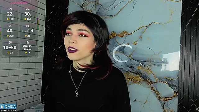 MaeveKuro online show from 11/13/25, 03:05