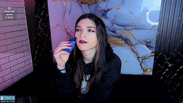 MaeveKuro online show from 02/14/26, 03:03