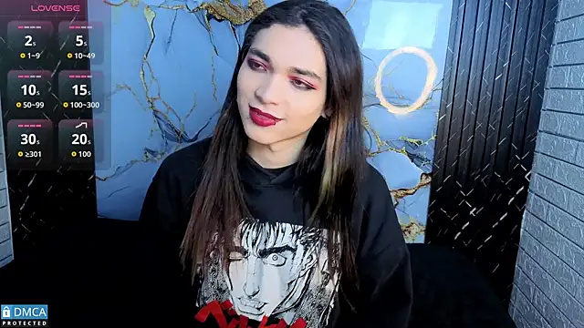 MaeveKuro online show from 02/21/26, 03:07