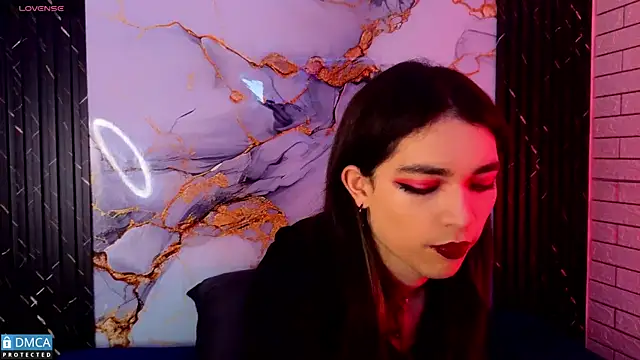 MaeveKuro online show from 03/20/26, 03:11