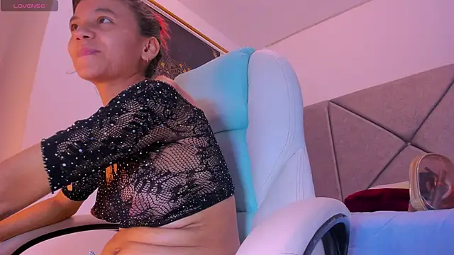 gime lara online show from 03/14/25, 07:12