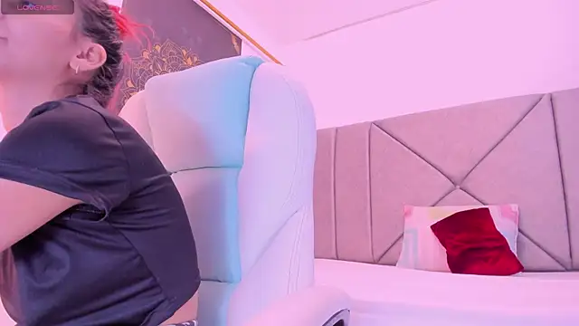 gime lara online show from 03/19/25, 07:06