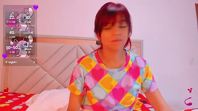 gime lara online show from 10/14/25, 11:44