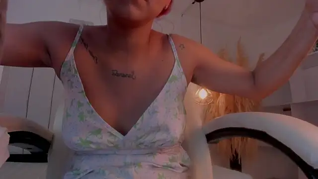 gime lara online show from 01/09/26, 12:08