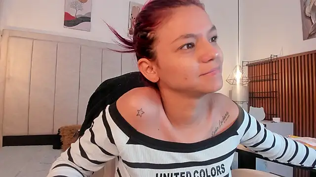 gime lara online show from 02/13/26, 11:39