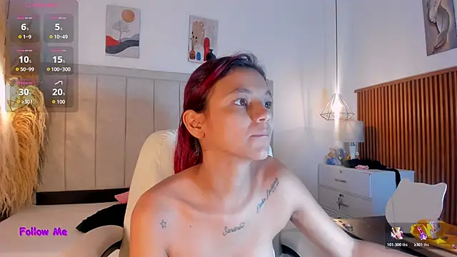 gime lara online show from 04/21/26, 12:11