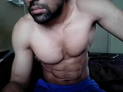 fitbuddy1 online show from 03/27/26, 04:51