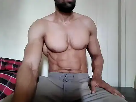 fitbuddy1 online show from 04/18/26, 09:46