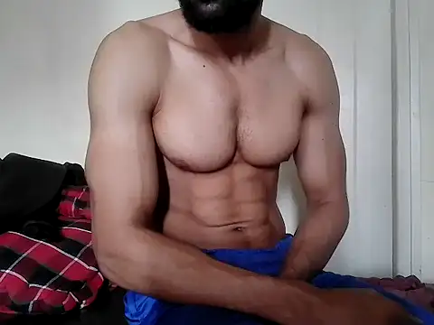 Snapshot of fitbuddy1 chatting on 05/04/26, 07:48 fitbuddy1 online show from 05/04/26, 07:48