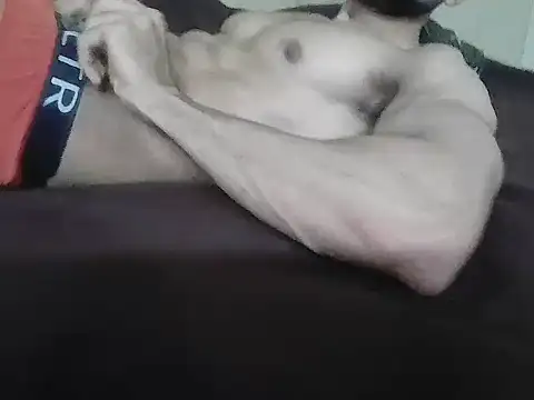 fitbuddy1 online show from 07/11/26, 07:38