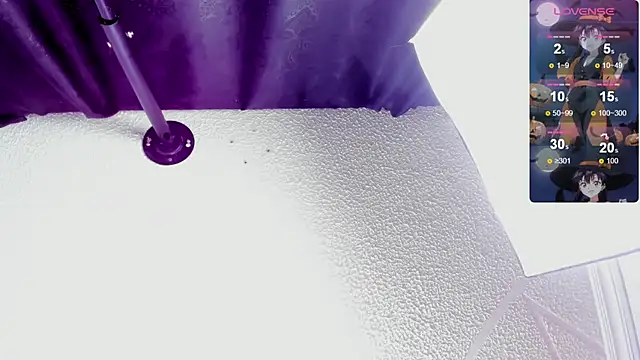 celeste star0 online show from 10/09/25, 12:58