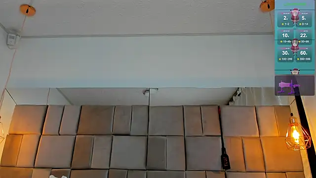 celeste star0 online show from 01/16/26, 02:48