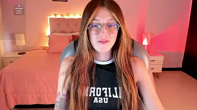 Emily Warren  online show from 03/24/26, 07:52