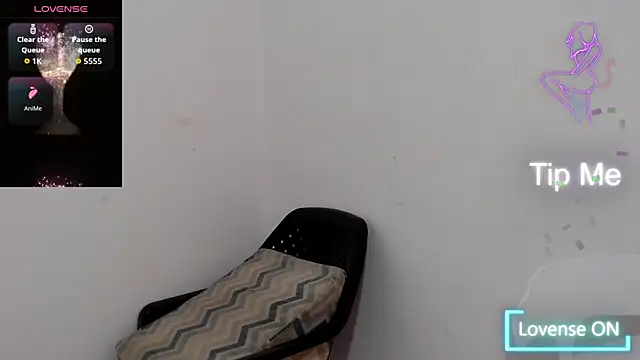 sweetebony 33 online show from 09/18/25, 03:41