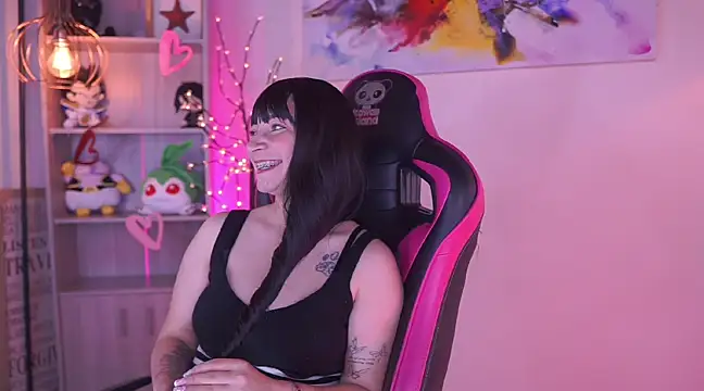 issa monterrey online show from 03/05/25, 05:50