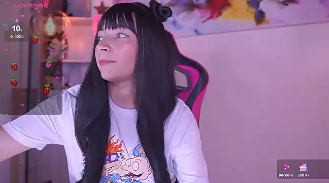 issa monterrey online show from 03/07/25, 06:54